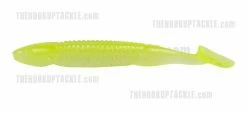 Reaction Innovations Paddletail Swimbaits Skinny Dipper