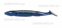 Reaction Innovations Paddletail Swimbaits Skinny Dipper
