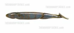 Reaction Innovations Paddletail Swimbaits Skinny Dipper