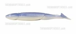 Reaction Innovations Paddletail Swimbaits Skinny Dipper