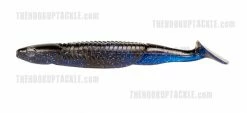 Reaction Innovations Paddletail Swimbaits Skinny Dipper