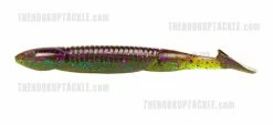 Reaction Innovations Paddletail Swimbaits Skinny Dipper