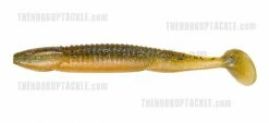 Reaction Innovations Paddletail Swimbaits Skinny Dipper
