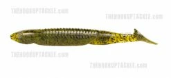 Reaction Innovations Paddletail Swimbaits Skinny Dipper