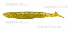 Reaction Innovations Paddletail Swimbaits Skinny Dipper