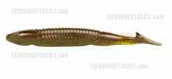 Reaction Innovations Paddletail Swimbaits Skinny Dipper