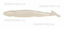 Reaction Innovations Paddletail Swimbaits Skinny Dipper