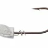 Owner Swimbait Heads Inshore Slam Head