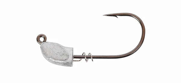 Owner Swimbait Heads Inshore Slam Head