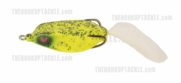 Deps Slither K Frogs