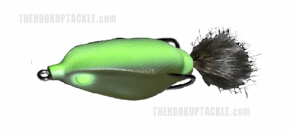 Deps Slither K Frogs