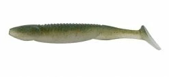 Reaction Innovations Paddletail Swimbaits Little Dipper