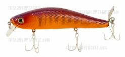 Deps Spiral Minnow Wakebaits