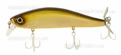 Deps Spiral Minnow Wakebaits