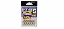 Decoy Snaps/Split Rings Split Ring EX