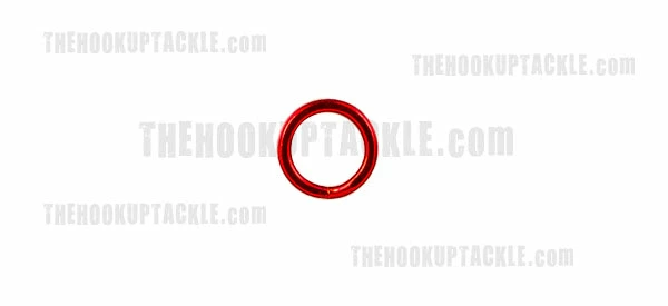 Decoy Snaps/Split Rings Split Ring Light