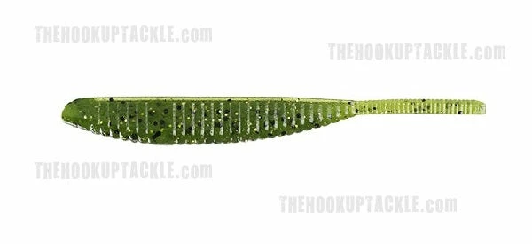 Yamamoto Shad Shape Worm