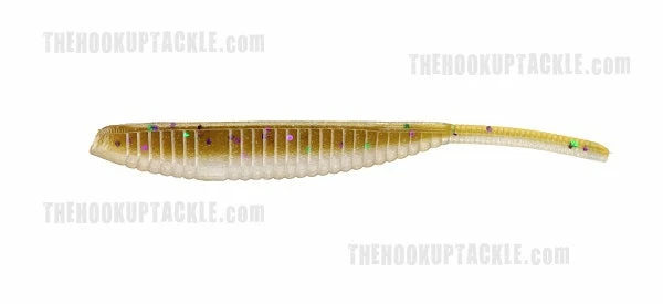 Yamamoto Shad Shape Worm