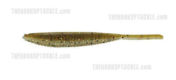Yamamoto Shad Shape Worm
