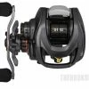 Daiwa Steez SV TW Casting Reels