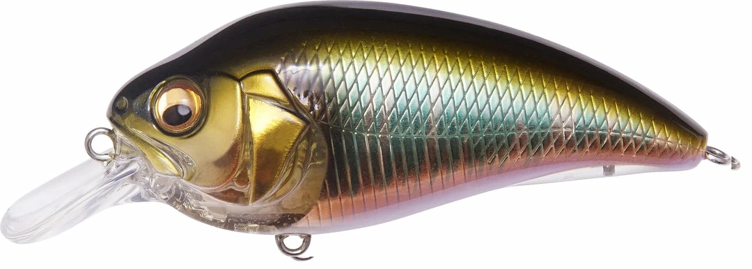 Megabass Super Z-1 Crank