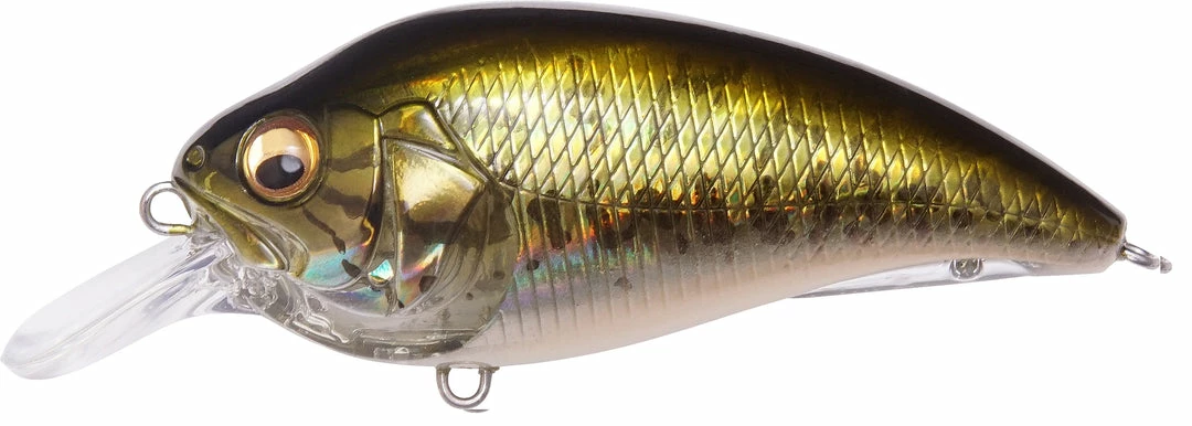 Megabass Super Z-1 Crank