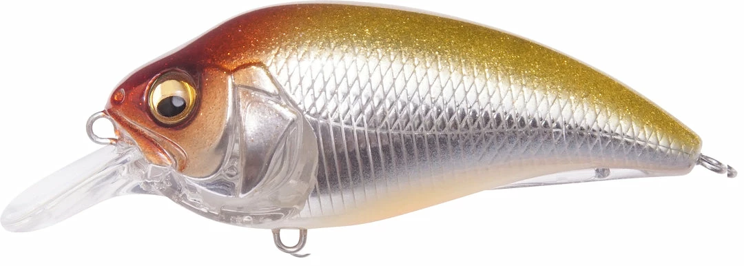 Megabass Super Z-1 Crank