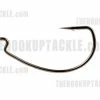 Gamakatsu Superline Offset Shank Extra Wide Gap Hooks