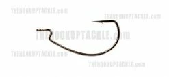 Gamakatsu Superline Offset Shank Extra Wide Gap Hooks
