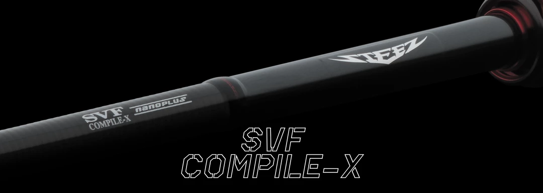 Daiwa Steez AGS Bass Rods 2021