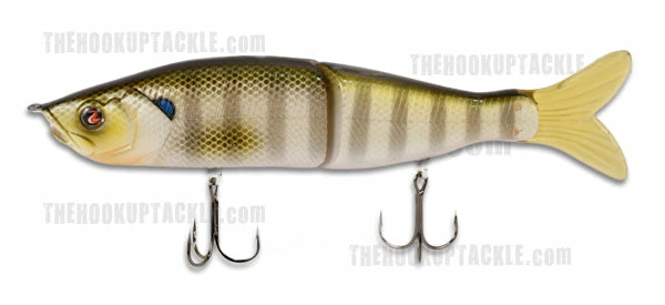 River 2 Sea Hard Body S-Waver