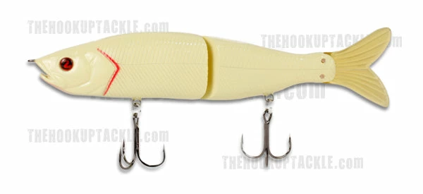 River 2 Sea Hard Body S-Waver