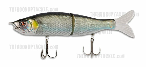 River 2 Sea Hard Body S-Waver