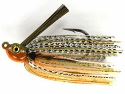 Dirty Jigs California Swim Jigs