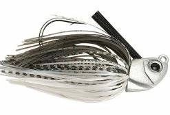 Warbaits Swim Jig