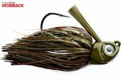 Warbaits Swim Jig