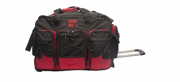 Bass Mafia Packs/Bags The Tackle Bag