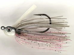 Dirty Jigs California Swim Jigs