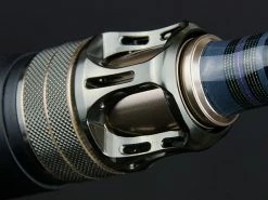 Megabass Destroyer P5 Casting Rods