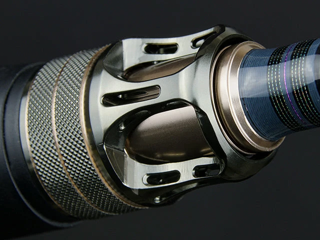 Megabass Destroyer P5 Casting Rods