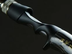 Megabass Destroyer P5 Casting Rods