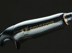 Megabass Destroyer P5 Casting Rods