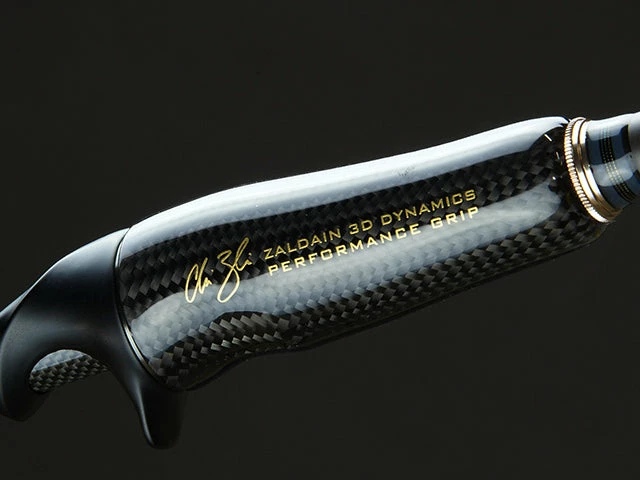 Megabass Destroyer P5 Casting Rods