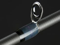 Megabass Destroyer P5 Casting Rods