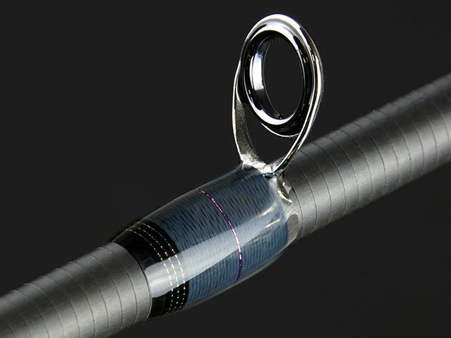 Megabass Destroyer P5 Casting Rods