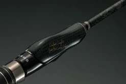 Megabass Arms Super Leggera Spinning Rods