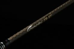 Megabass Orochi XXX Spinning Rods