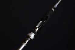 Megabass Silver Shadow Spinning Rods