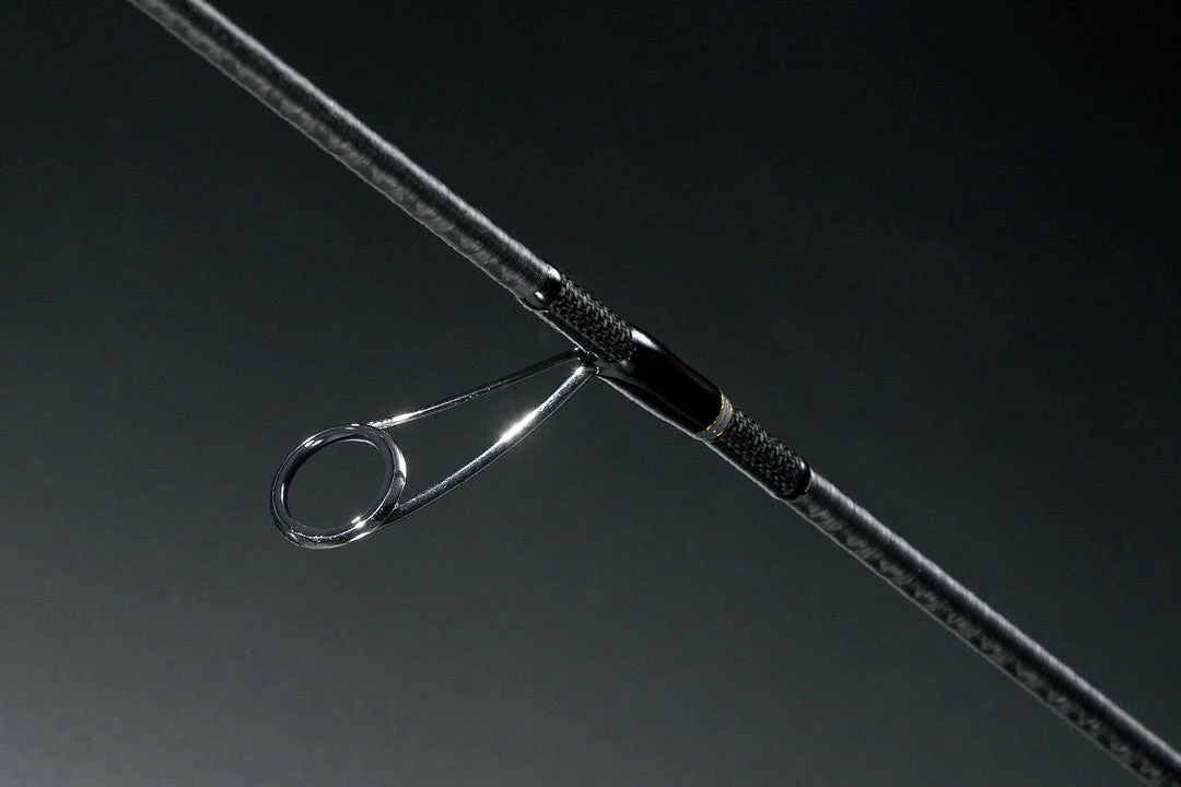 Megabass Arms Super Leggera Spinning Rods