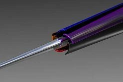 Megabass Destroyer P5 Spinning Rods